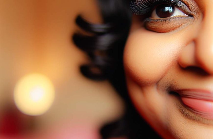 Astuces pour recourber cils naturellement ✨