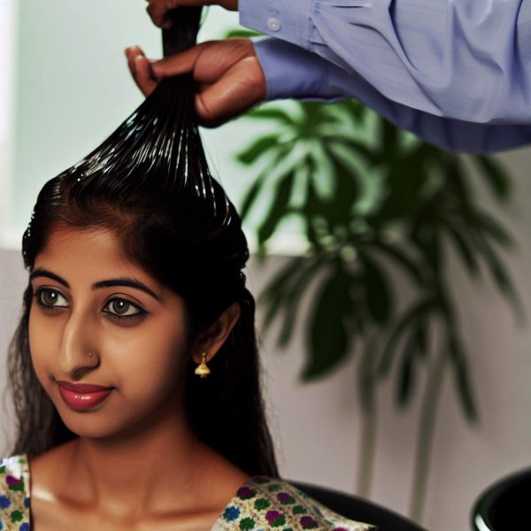 Lissage indien: secrets, bienfaits et conseils d&rsquo;utilisation sécuritaire