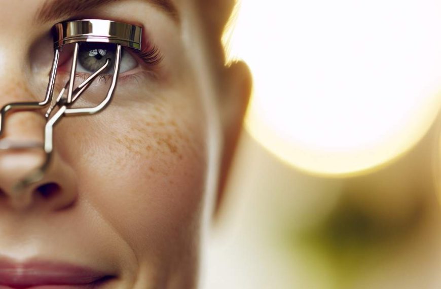 Guide pratique du kit recourbe-cils: conseils et avis clients